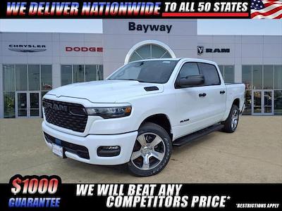 New 2026 Ram 1500 Tradesman Crew Cab for sale #B260362 - photo 1