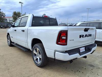 New 2026 Ram 1500 Tradesman Crew Cab for sale #B260362 - photo 2