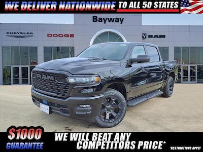 New 2026 Ram 1500 Tradesman Crew Cab for sale #B260363 - photo 1