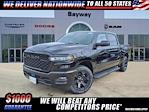 New 2026 Ram 1500 Tradesman Crew Cab for sale #B260363 - photo 1