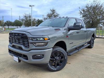 New 2026 Ram 3500 Lone Star Crew Cab for sale #B260369 - photo 1