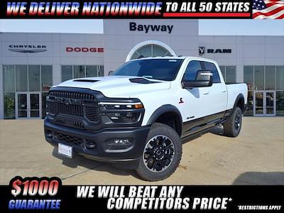 New 2026 Ram 2500 Rebel Crew Cab for sale #B260394 - photo 1