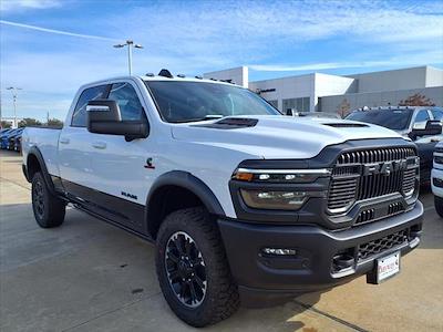 New 2026 Ram 2500 Rebel Crew Cab for sale #B260394 - photo 2