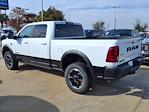 New 2026 Ram 2500 Rebel Crew Cab for sale #B260394 - photo 3