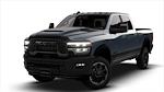 New 2026 Ram 2500 Rebel Crew Cab for sale #B260395 - photo 1