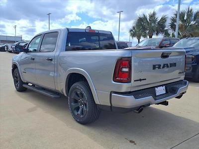 New 2026 Ram 1500 Lone Star Crew Cab for sale #B261202 - photo 2