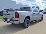 New 2026 Ram 1500 Lone Star Crew Cab for sale #B261202 - photo 3