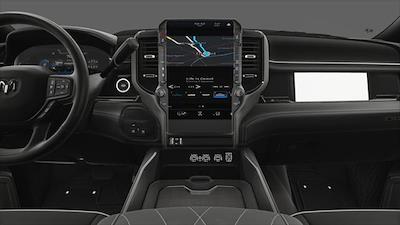 New 2025 Ram 2500 Limited Mega Cab for sale #STK545091 - photo 2