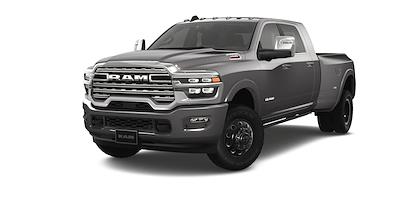 New 2025 Ram 3500 Longhorn Mega Cab for sale #STK583002 - photo 1