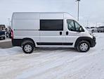 2024 Ram ProMaster 1500 High Roof FWD, Empty Cargo Van for sale #11D24248 - photo 7