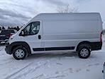 2024 Ram ProMaster 1500 High Roof FWD, Empty Cargo Van for sale #11D24248 - photo 15