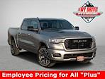 New 2025 Ram 1500 Laramie Crew Cab 4x4 Pickup for sale #11D25017 - photo 1