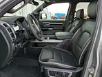 New 2025 Ram 1500 Laramie Crew Cab 4x4 Pickup for sale #11D25017 - photo 17