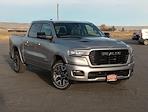 New 2025 Ram 1500 Laramie Crew Cab 4x4 Pickup for sale #11D25017 - photo 2