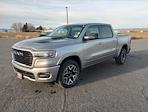 New 2025 Ram 1500 Laramie Crew Cab 4x4 Pickup for sale #11D25017 - photo 4
