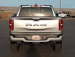 New 2025 Ram 1500 Laramie Crew Cab 4x4 Pickup for sale #11D25017 - photo 5