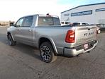 New 2025 Ram 1500 Laramie Crew Cab 4x4 Pickup for sale #11D25017 - photo 6