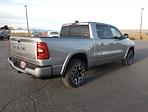 New 2025 Ram 1500 Laramie Crew Cab 4x4 Pickup for sale #11D25017 - photo 7