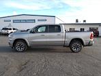 New 2025 Ram 1500 Laramie Crew Cab 4x4 Pickup for sale #11D25017 - photo 8