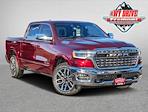 New 2025 Ram 1500 Limited Crew Cab 4x4 Pickup for sale #11D25061 - photo 1