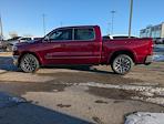New 2025 Ram 1500 Limited Crew Cab 4x4 Pickup for sale #11D25061 - photo 11
