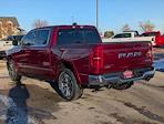 New 2025 Ram 1500 Limited Crew Cab 4x4 Pickup for sale #11D25061 - photo 8