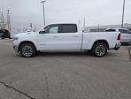 New 2025 Ram 1500 Laramie Crew Cab 4x4 Pickup for sale #11D25085 - photo 11