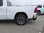 New 2025 Ram 1500 Laramie Crew Cab 4x4 Pickup for sale #11D25085 - photo 12