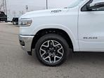 New 2025 Ram 1500 Laramie Crew Cab 4x4 Pickup for sale #11D25085 - photo 13