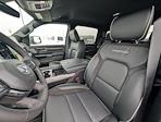 New 2025 Ram 1500 Laramie Crew Cab 4x4 Pickup for sale #11D25085 - photo 17