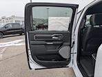 New 2025 Ram 1500 Laramie Crew Cab 4x4 Pickup for sale #11D25085 - photo 41