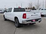 New 2025 Ram 1500 Laramie Crew Cab 4x4 Pickup for sale #11D25085 - photo 7