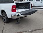 New 2025 Ram 1500 Laramie Crew Cab 4x4 Pickup for sale #11D25085 - photo 8
