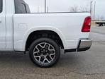 New 2025 Ram 1500 Laramie Crew Cab 4x4 Pickup for sale #11D25089 - photo 10