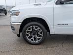New 2025 Ram 1500 Laramie Crew Cab 4x4 Pickup for sale #11D25089 - photo 11
