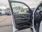New 2025 Ram 1500 Laramie Crew Cab 4x4 Pickup for sale #11D25089 - photo 12