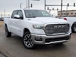 New 2025 Ram 1500 Laramie Crew Cab 4x4 Pickup for sale #11D25089 - photo 2
