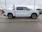 New 2025 Ram 1500 Laramie Crew Cab 4x4 Pickup for sale #11D25089 - photo 3