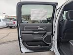 New 2025 Ram 1500 Laramie Crew Cab 4x4 Pickup for sale #11D25089 - photo 39