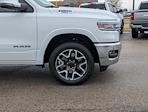 New 2025 Ram 1500 Laramie Crew Cab 4x4 Pickup for sale #11D25089 - photo 4
