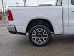 New 2025 Ram 1500 Laramie Crew Cab 4x4 Pickup for sale #11D25089 - photo 6