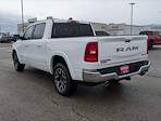New 2025 Ram 1500 Laramie Crew Cab 4x4 Pickup for sale #11D25089 - photo 7