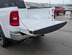 New 2025 Ram 1500 Laramie Crew Cab 4x4 Pickup for sale #11D25089 - photo 8