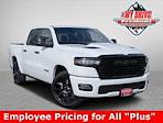 New 2025 Ram 1500 Laramie Crew Cab 4x4 Pickup for sale #11D25092 - photo 1