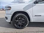 New 2025 Ram 1500 Laramie Crew Cab 4x4 Pickup for sale #11D25092 - photo 12