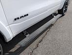 New 2025 Ram 1500 Laramie Crew Cab 4x4 Pickup for sale #11D25092 - photo 13
