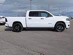 New 2025 Ram 1500 Laramie Crew Cab 4x4 Pickup for sale #11D25092 - photo 3