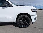 New 2025 Ram 1500 Laramie Crew Cab 4x4 Pickup for sale #11D25092 - photo 4