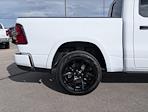New 2025 Ram 1500 Laramie Crew Cab 4x4 Pickup for sale #11D25092 - photo 6