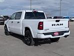 New 2025 Ram 1500 Laramie Crew Cab 4x4 Pickup for sale #11D25092 - photo 7